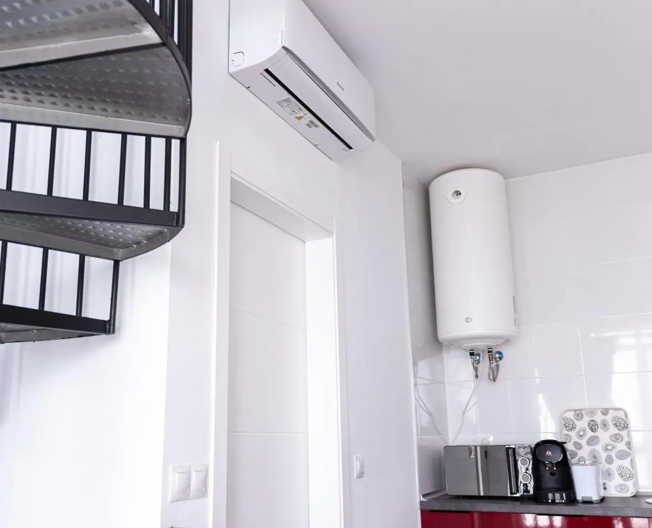 Casa Completa Triplex & Parking By Gades Gestion Apartment Cadiz